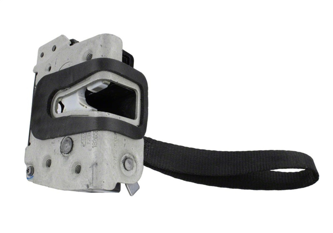 Ford Racing Bronco Tube Door Replacement Right Side Door Latch - M-19008-BTDR