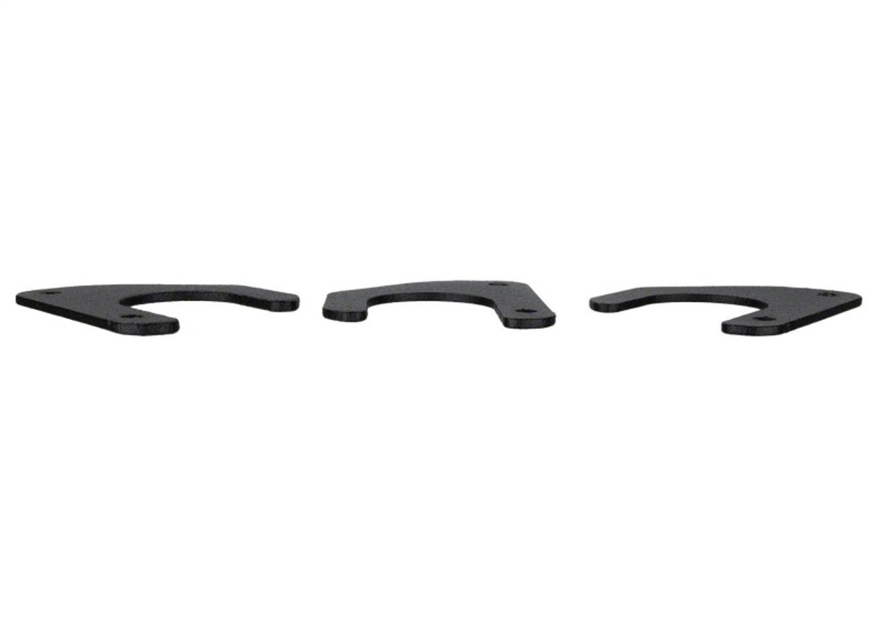 Ford Racing Bronco Tube Door Shims - M-19008-BTDS