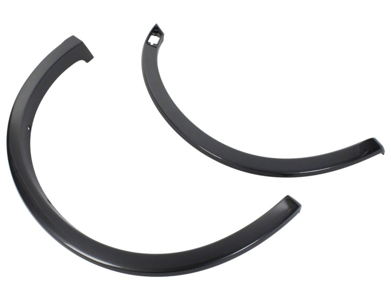 Ford Racing 19-22 Ranger Wheel Lip Molding Kit - M-19008-RT