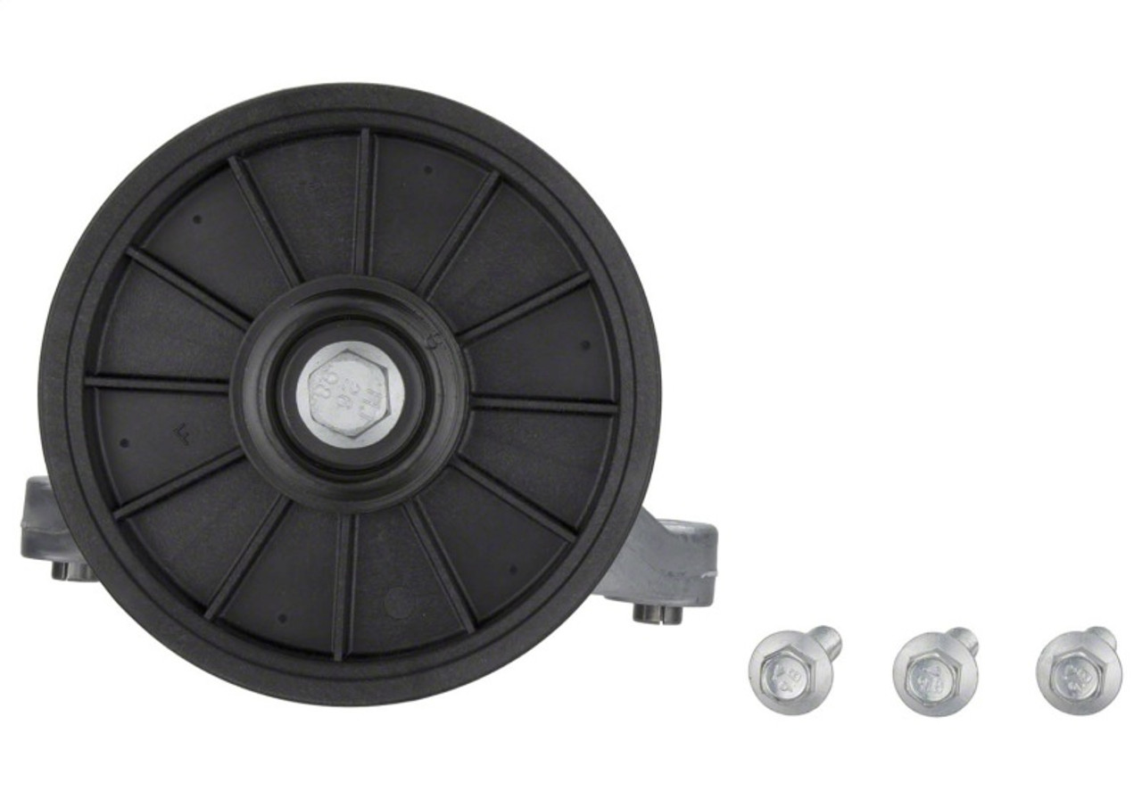 Ford Racing 96-10 Mustang 4.6L (SOHC/DOHC) A/C Eliminator Kit - M-19216-D46