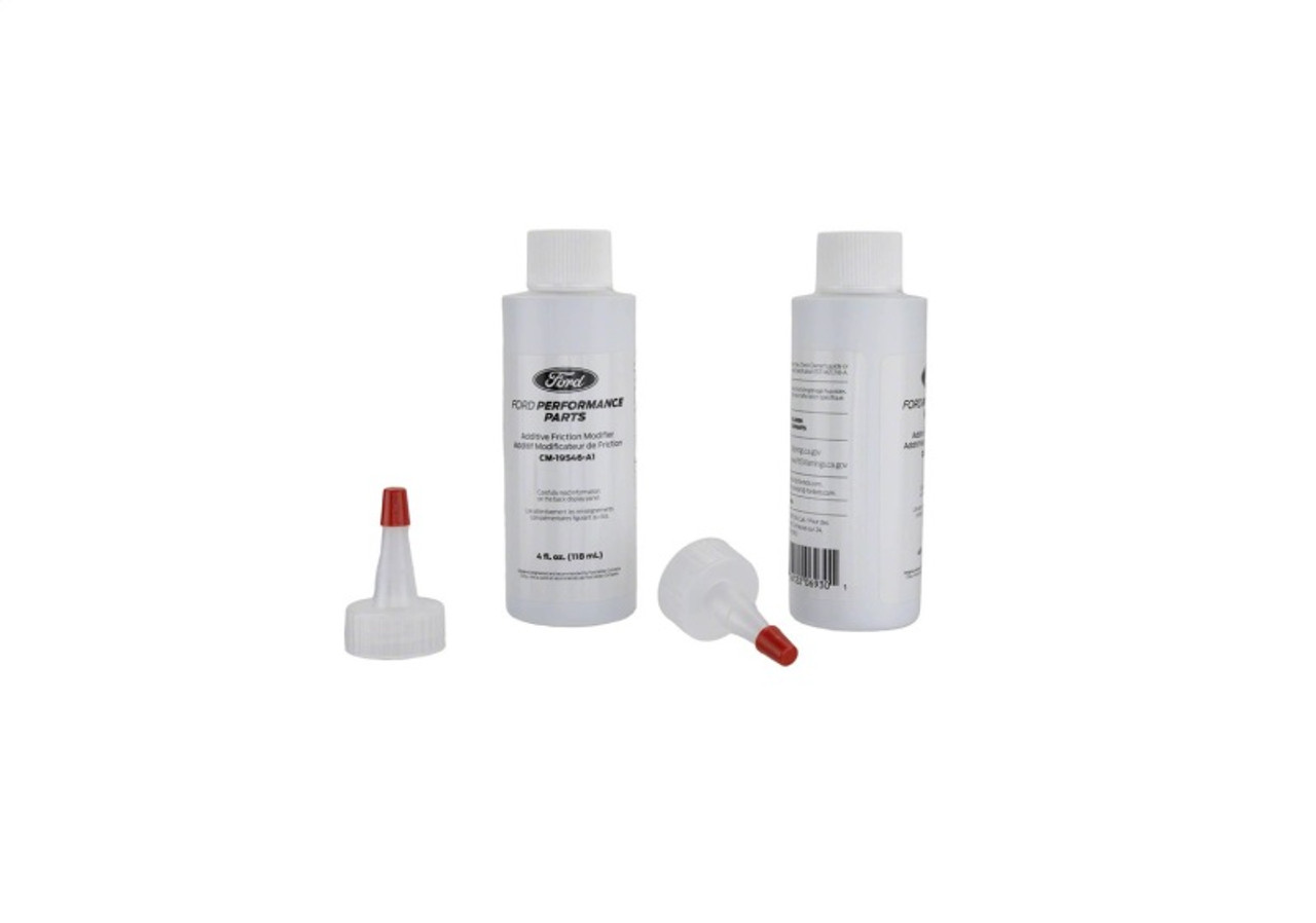 Ford Racing Friction Modifier for Clutch-Type Limited-Slip Differentials - M-19546-A12