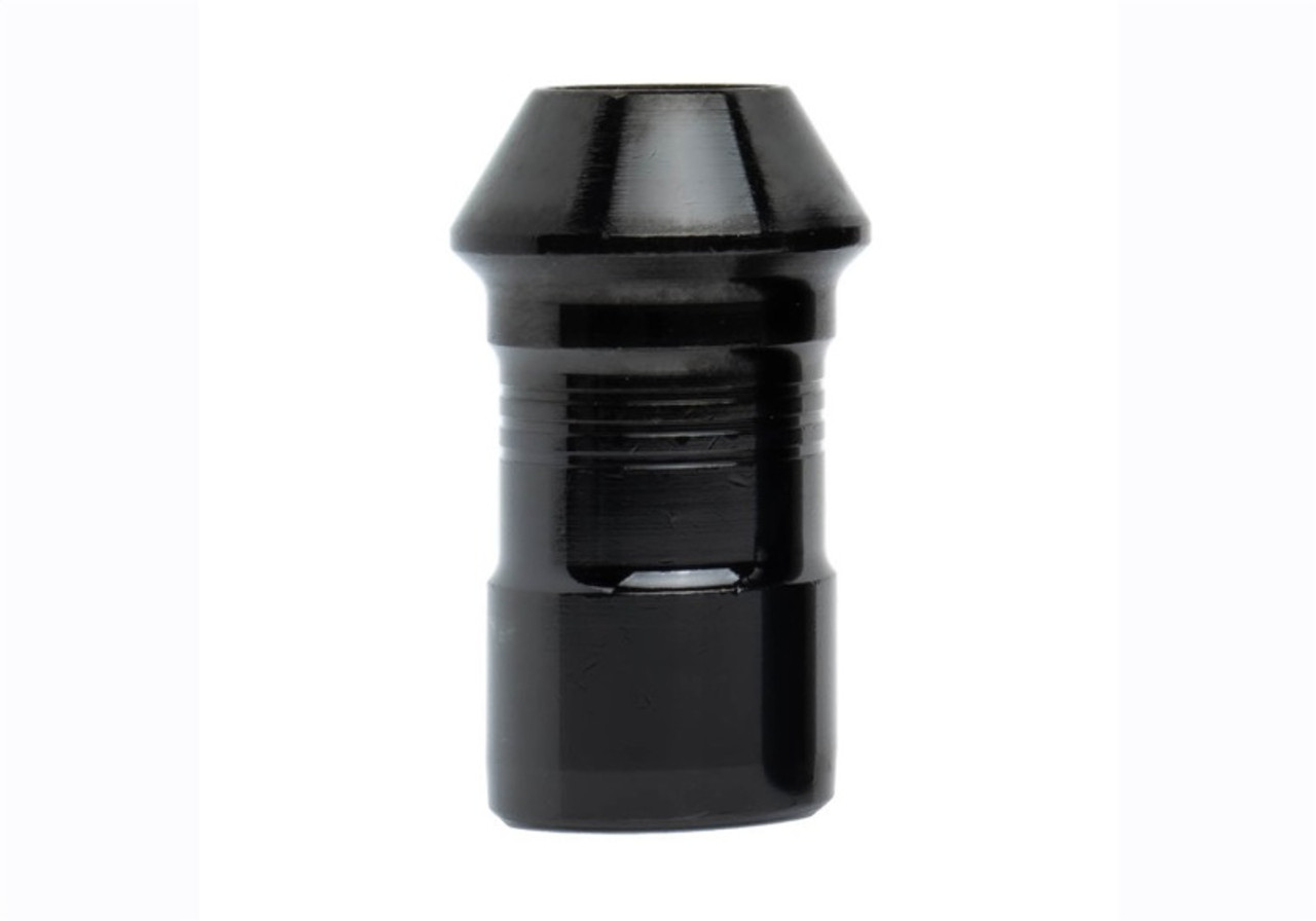 Ford Racing 2023+ Ford Bronco Raptor  M14 x 1.5 Black Security Lug Nut Kit - Set of 5 - M-1A043-A5