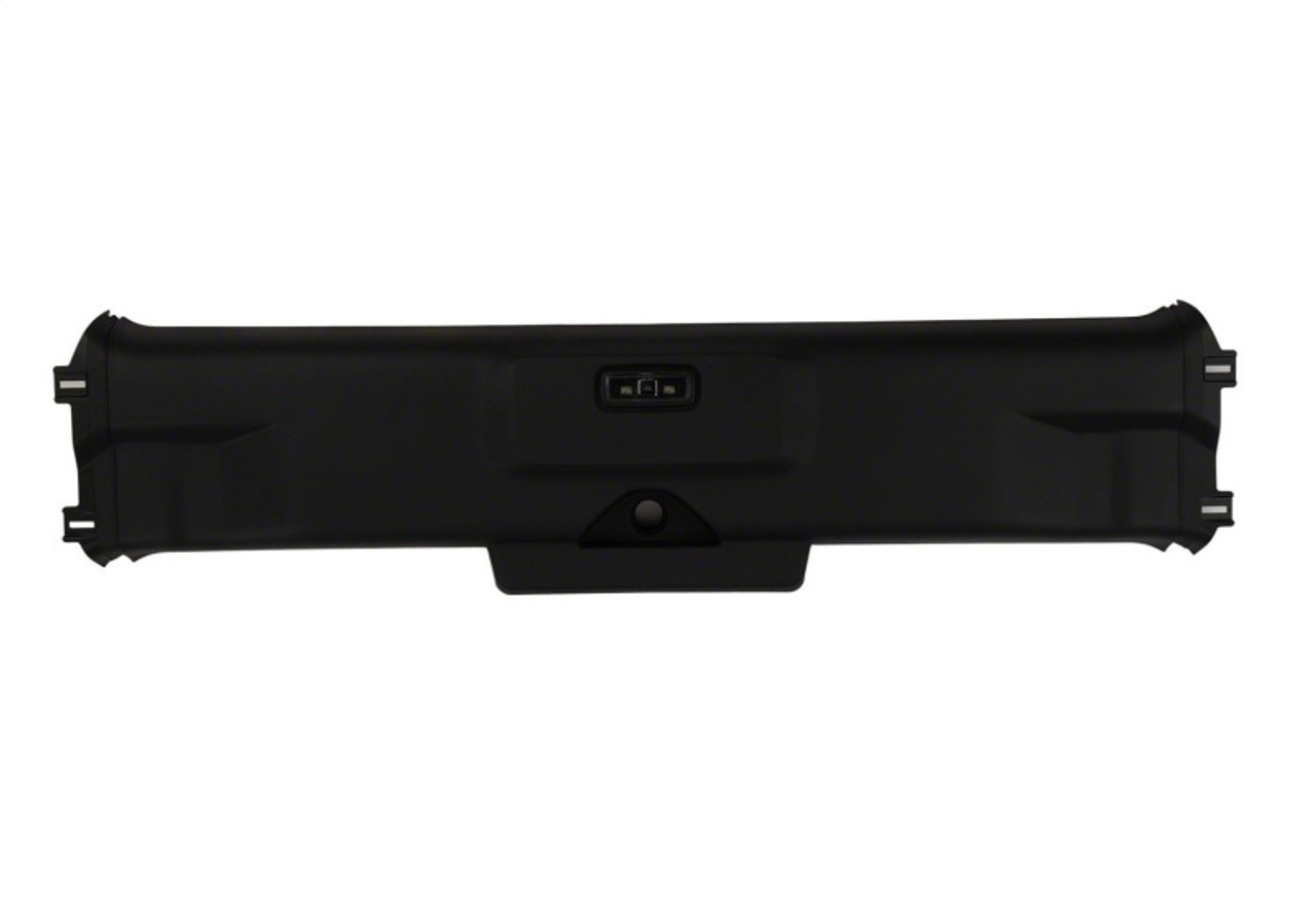 Ford Racing 2022+ Ford Bronco B & C Bow Brace Kit - M-20201-CBBK