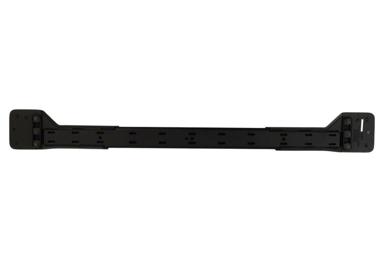 Ford Racing 2022+ Ford Bronco B & C Bow Brace Kit - M-20201-CBBK