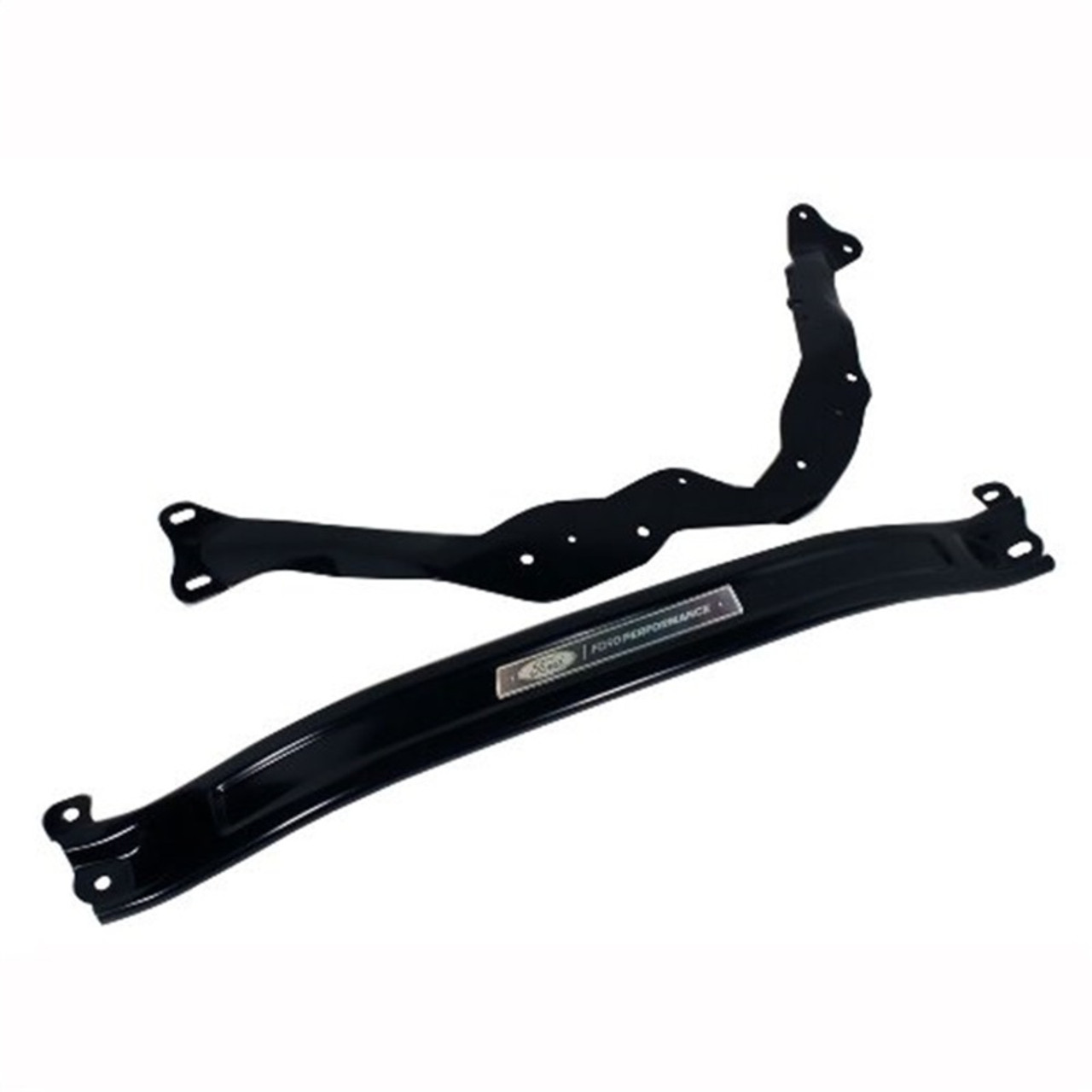 Ford Racing 15-25 Mustang GT/2.3L Ecoboost Strut Tower Brace - M-20201-MA