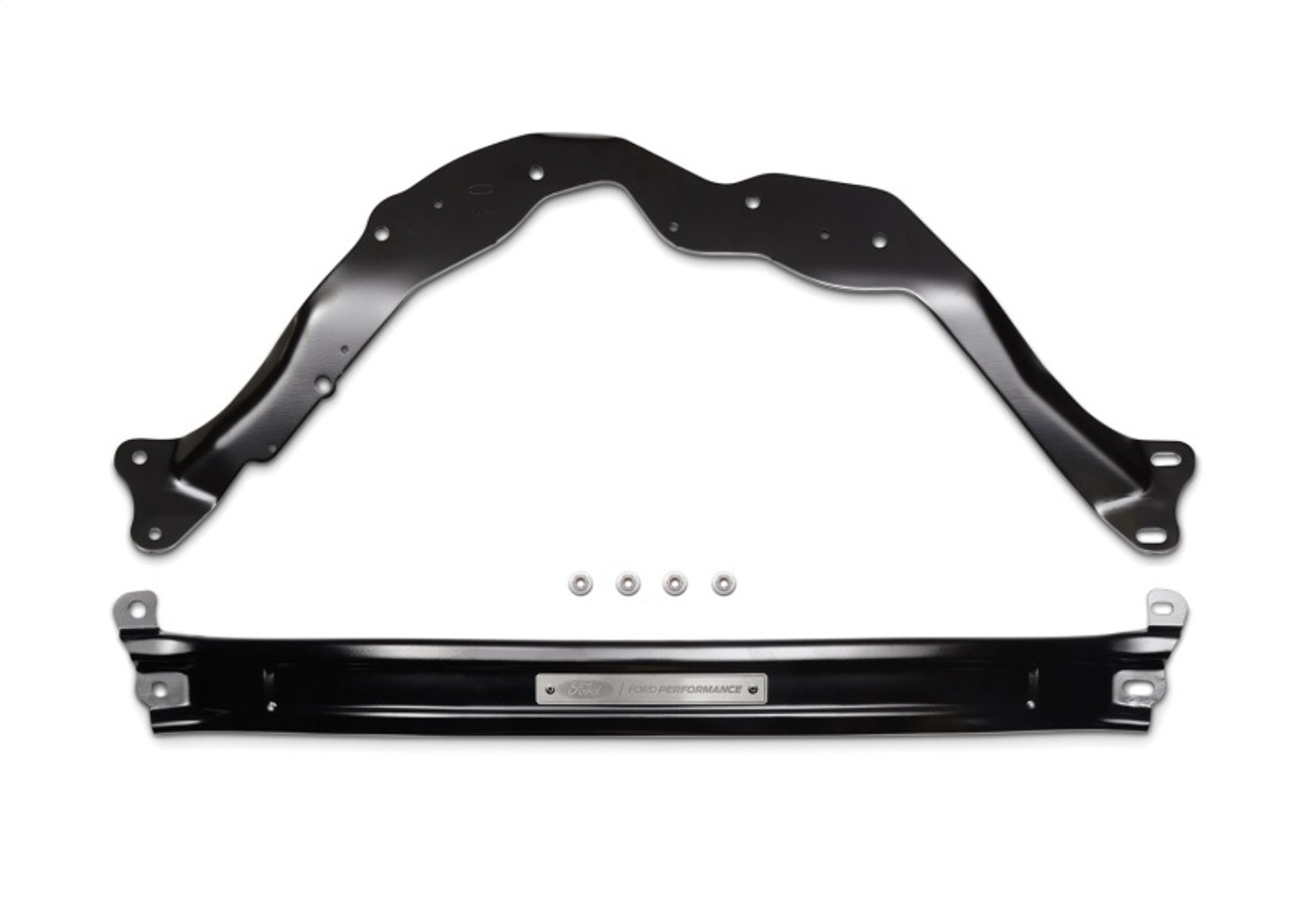 Ford Racing 15-25 Mustang GT/2.3L Ecoboost Strut Tower Brace - M-20201-MA