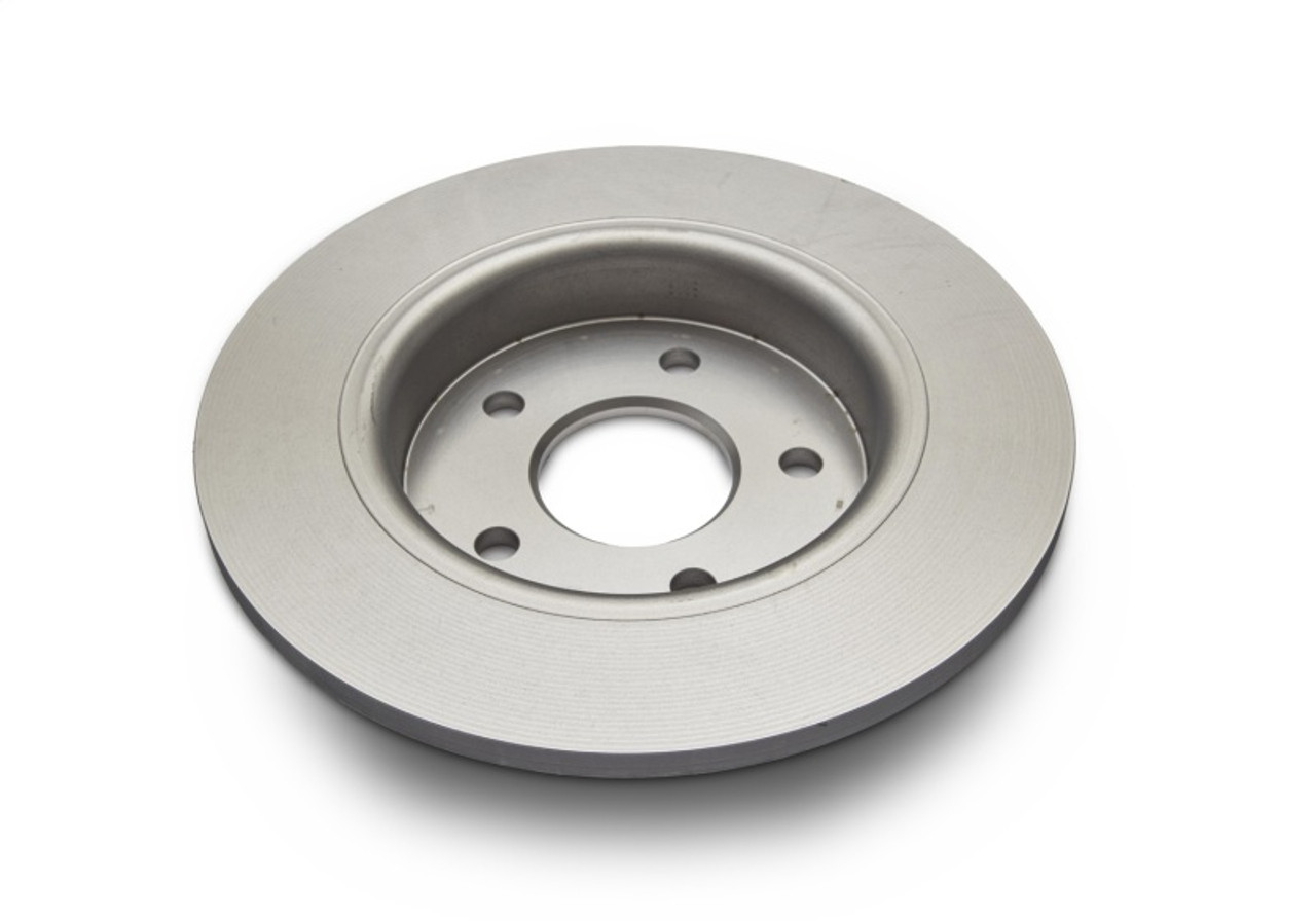 Ford Racing 13-16 Focus ST Performance Rear RS Brake Upgrade Kit - M-2300-WR
