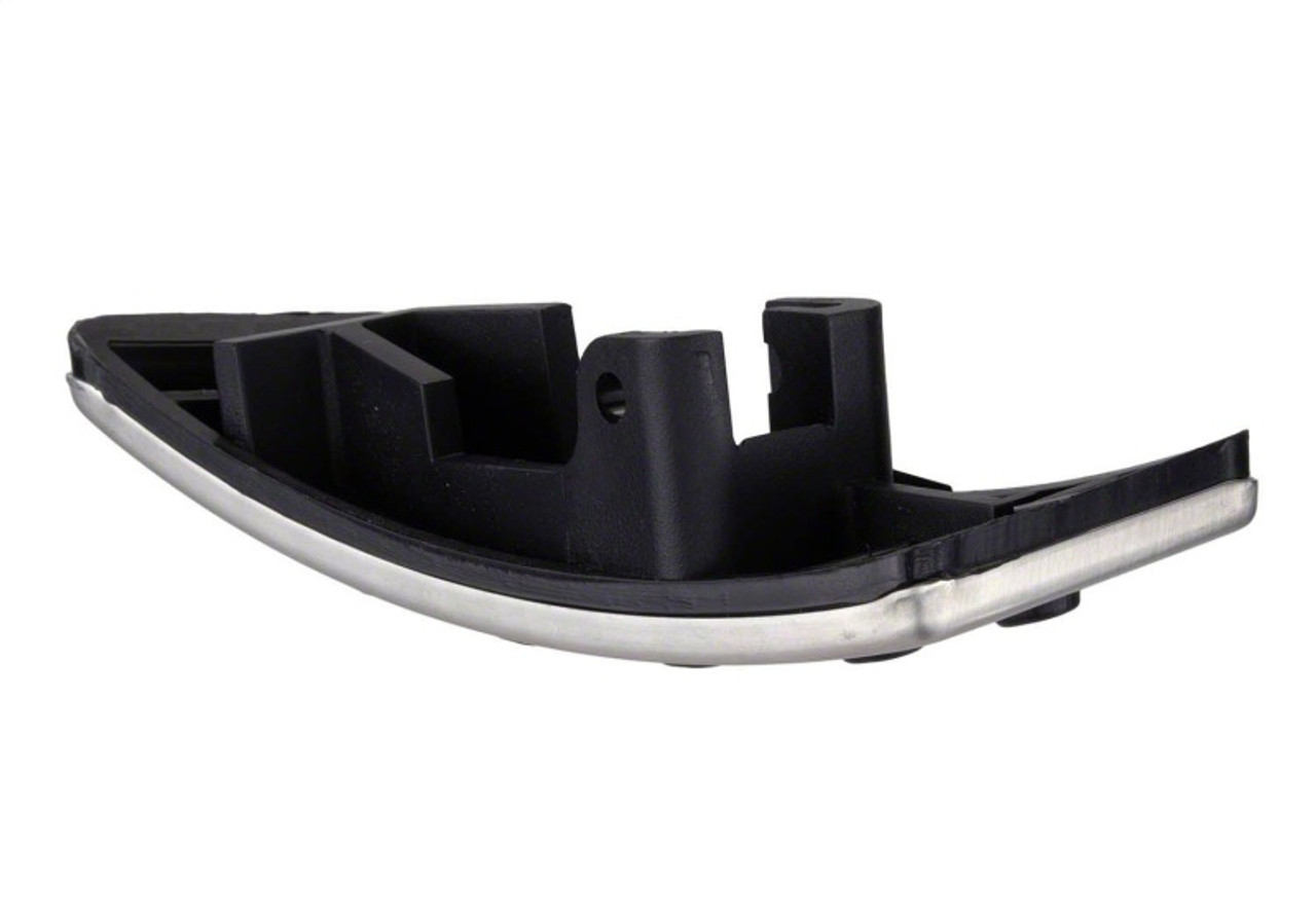 Ford Racing Aluminum and Urethane Special Edition Mustang Pedal Cover - M-2301-A