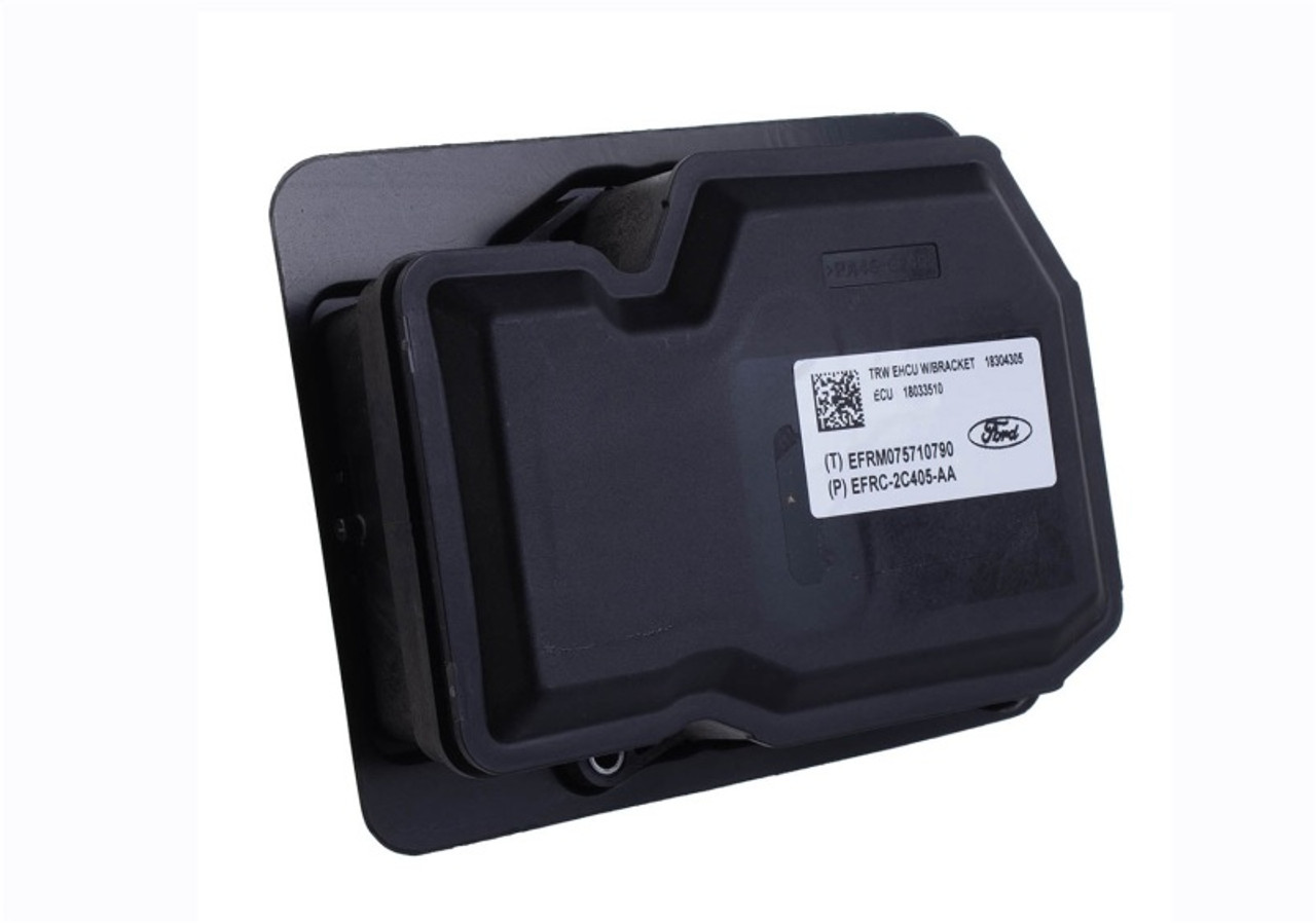 Ford Racing BOSS 302R/S ABS Module - M-2353-CA