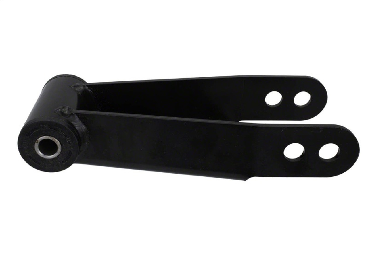 Ford Racing 2004-13 F-150 Rear Lowering Kit - M-3000-G