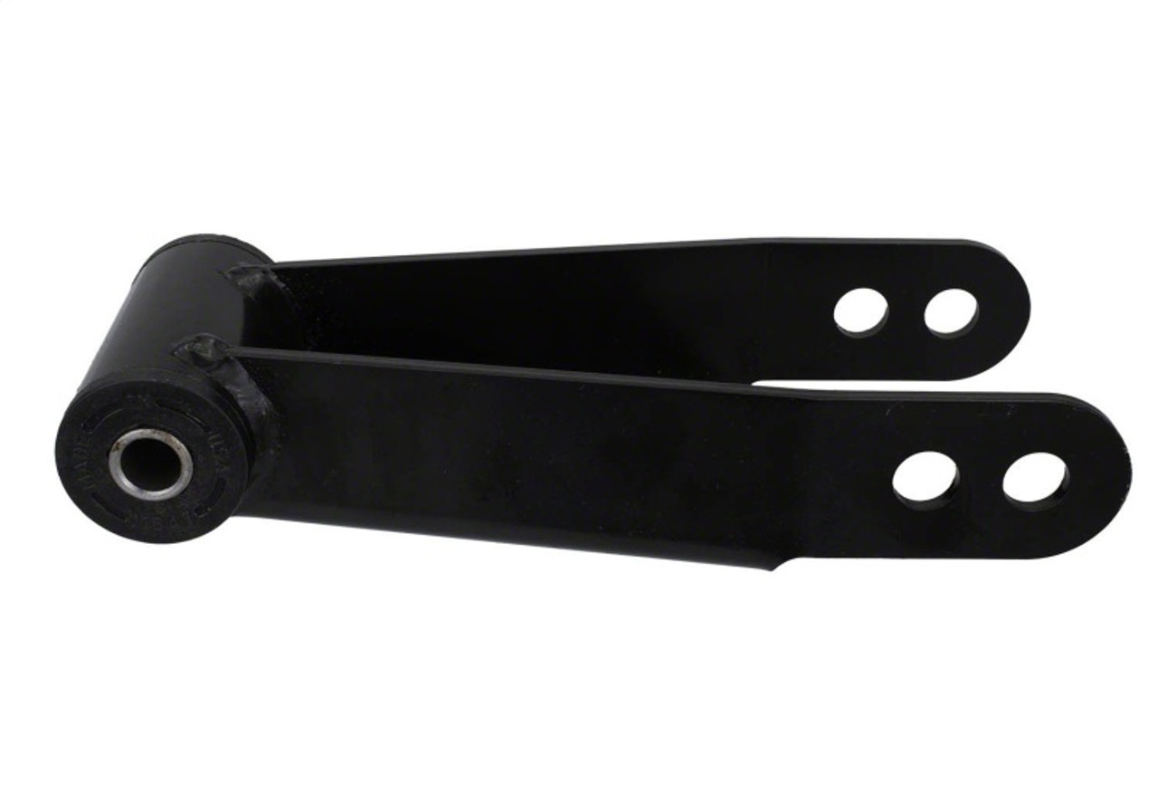 Ford Racing 2004-13 F-150 Rear Lowering Kit - M-3000-G