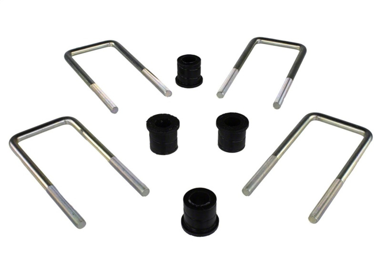 Ford Racing 15-18 Ford F-150 Lowering Springs - M-3000-H4A