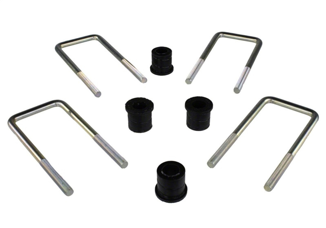 Ford Racing 15-18 Ford F-150 Lowering Springs - M-3000-H4A