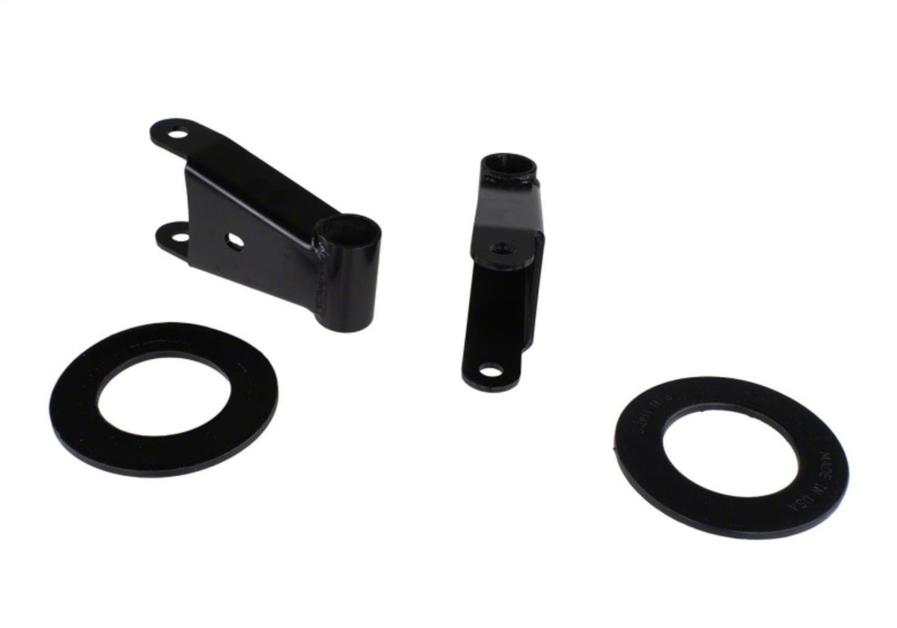 Ford Racing 15-18 Ford F-150 Lowering Springs - M-3000-H4A