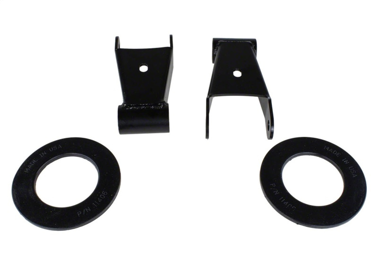 Ford Racing 15-18 Ford F-150 Lowering Springs - M-3000-H4A