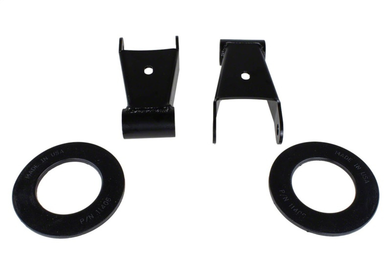 Ford Racing 15-18 Ford F-150 Lowering Springs - M-3000-H4A