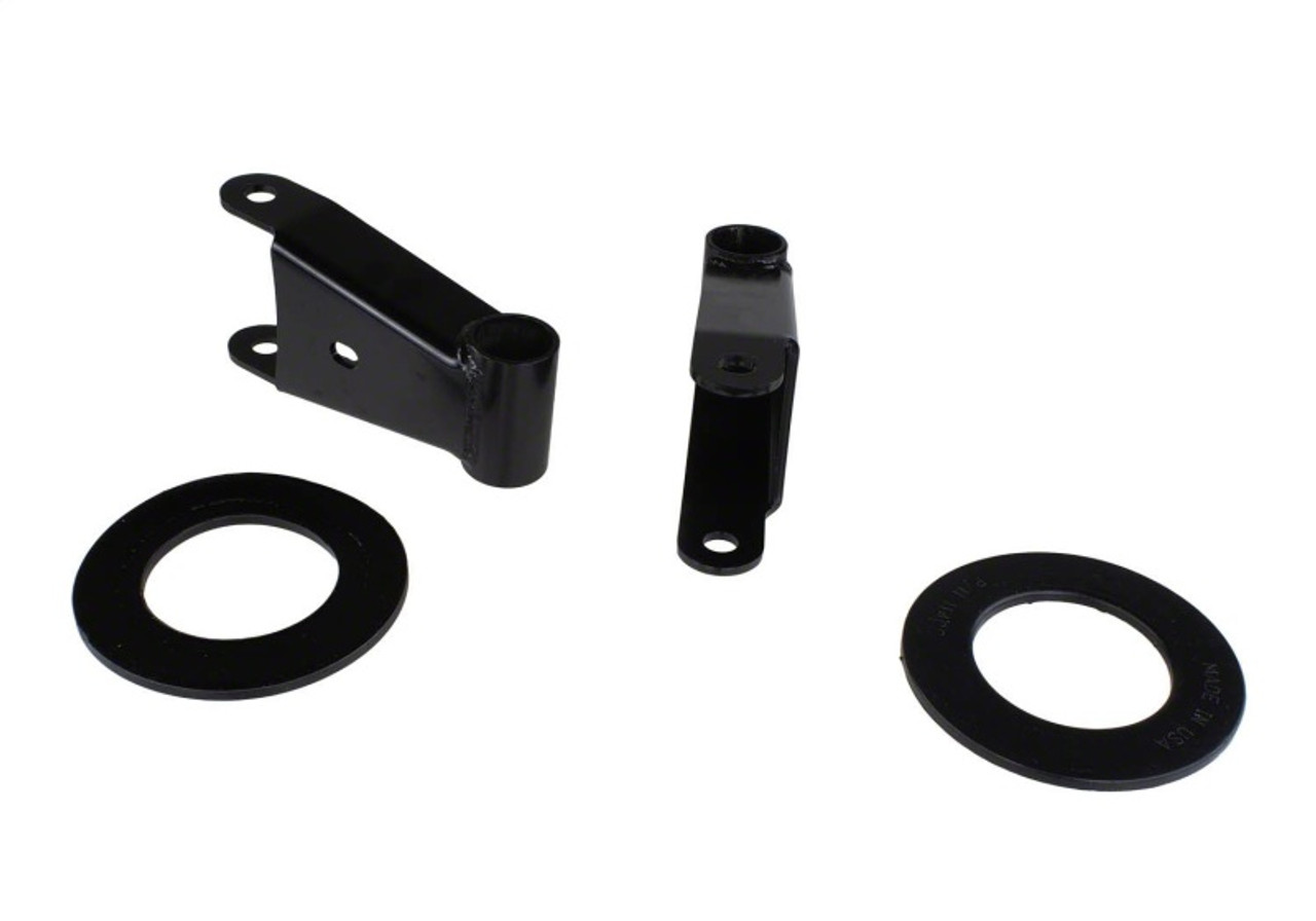 Ford Racing 15-18 Ford F-150 Lowering Springs - M-3000-H4A