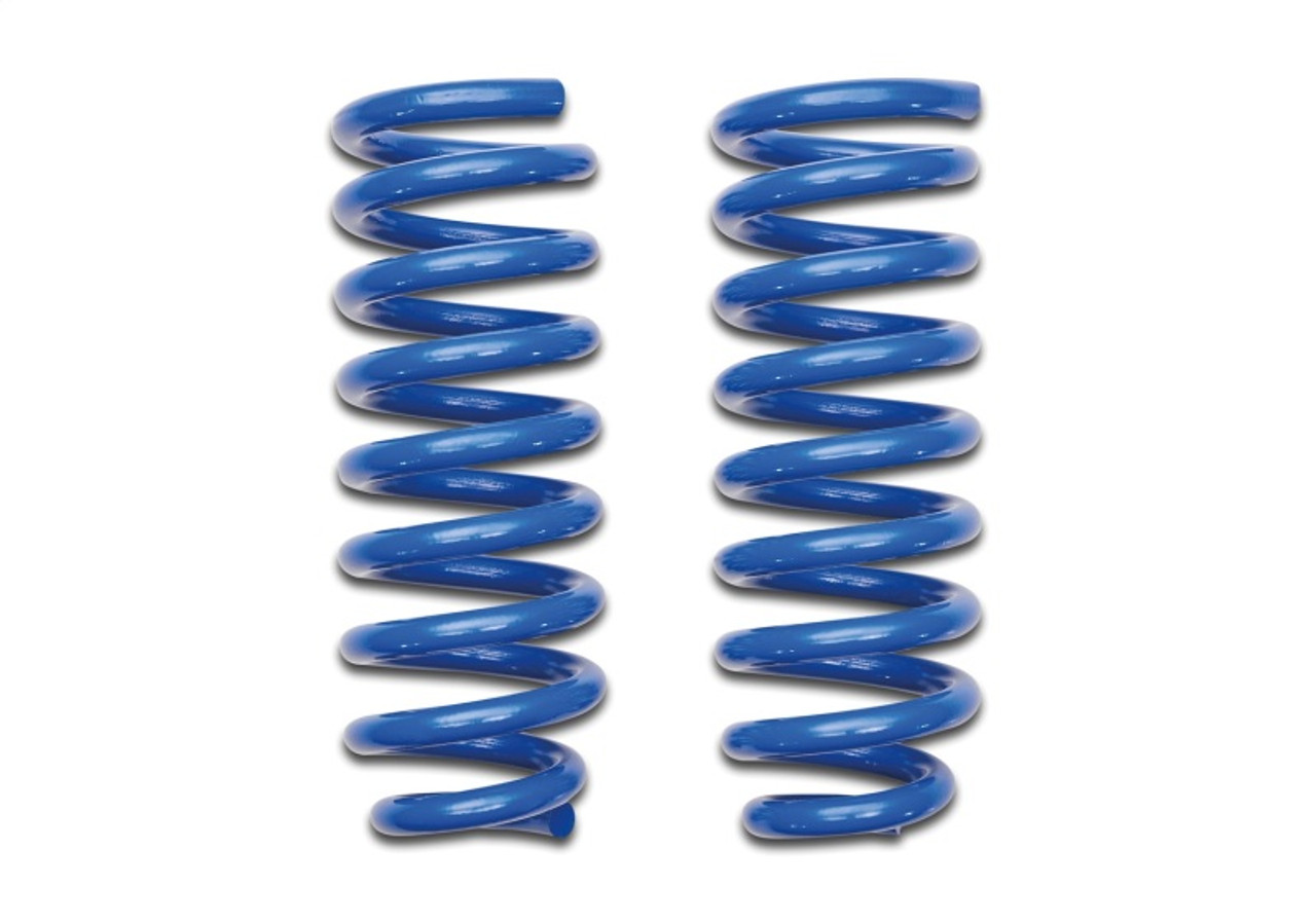 Ford Racing 2021+ Ford F-150 2WD/4WD Regular Cab / Super Cab / Super Crew Complete Lowering Kit - M-3000-H4B