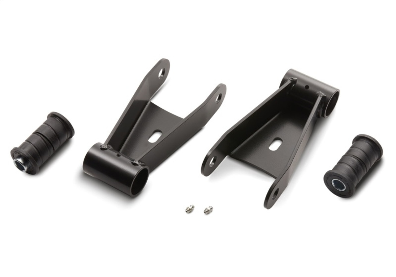 Ford Racing 2021+ Ford F-150 Rear Lowering Kit - M-3000-HB