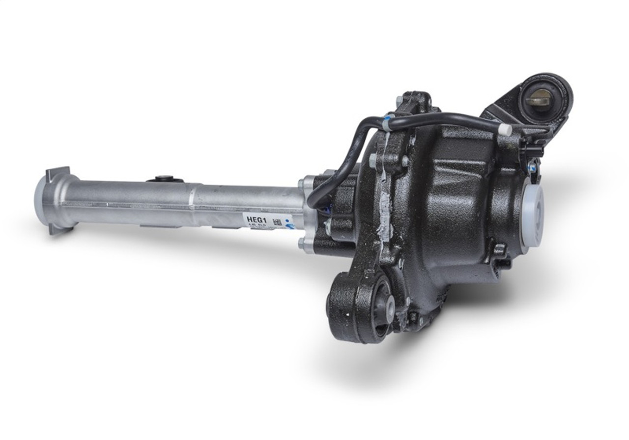 Ford Racing 2021 Ford Bronco M210 Front Drive Unit - 4.46 Ratio - M-3002-446BF