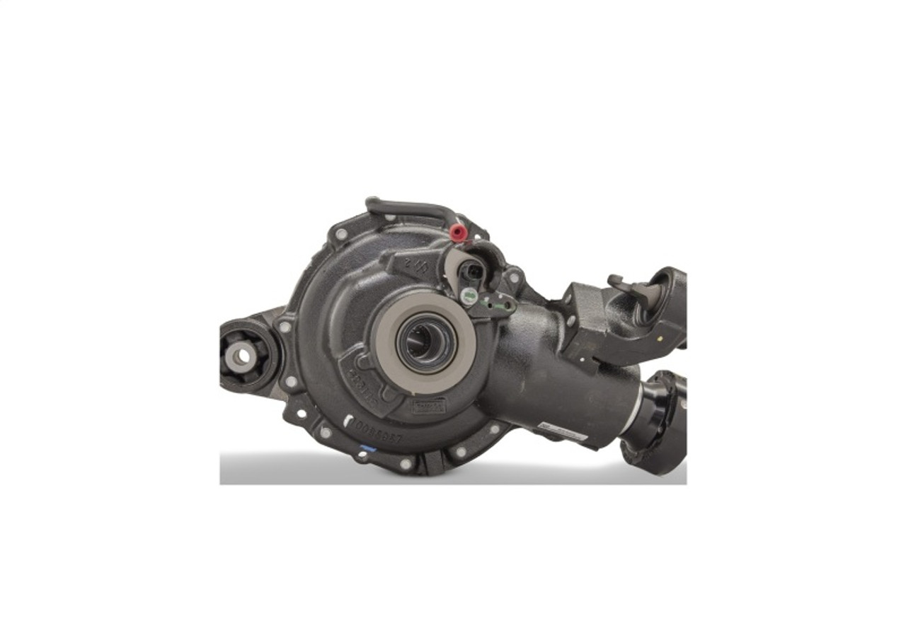 Ford Racing 2021 Ford Bronco M210 Front Drive Unit - 4.70 Ratio - M-3002-470BF