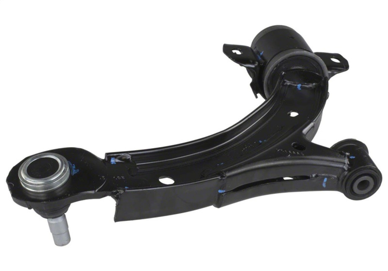 Ford Racing 05-10 Mustang GT Front Lower Control Arm Upgrade Kit - M-3075-E
