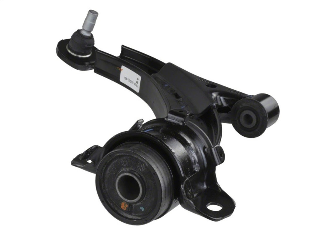 Ford Racing 05-10 Mustang GT Front Lower Control Arm Upgrade Kit - M-3075-E
