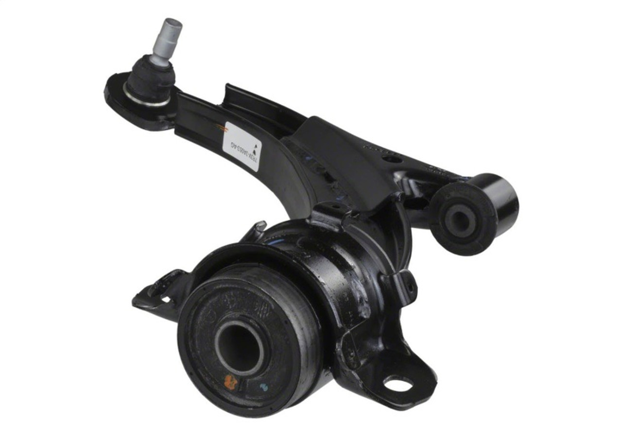 Ford Racing 05-10 Mustang GT Front Lower Control Arm Upgrade Kit - M-3075-E