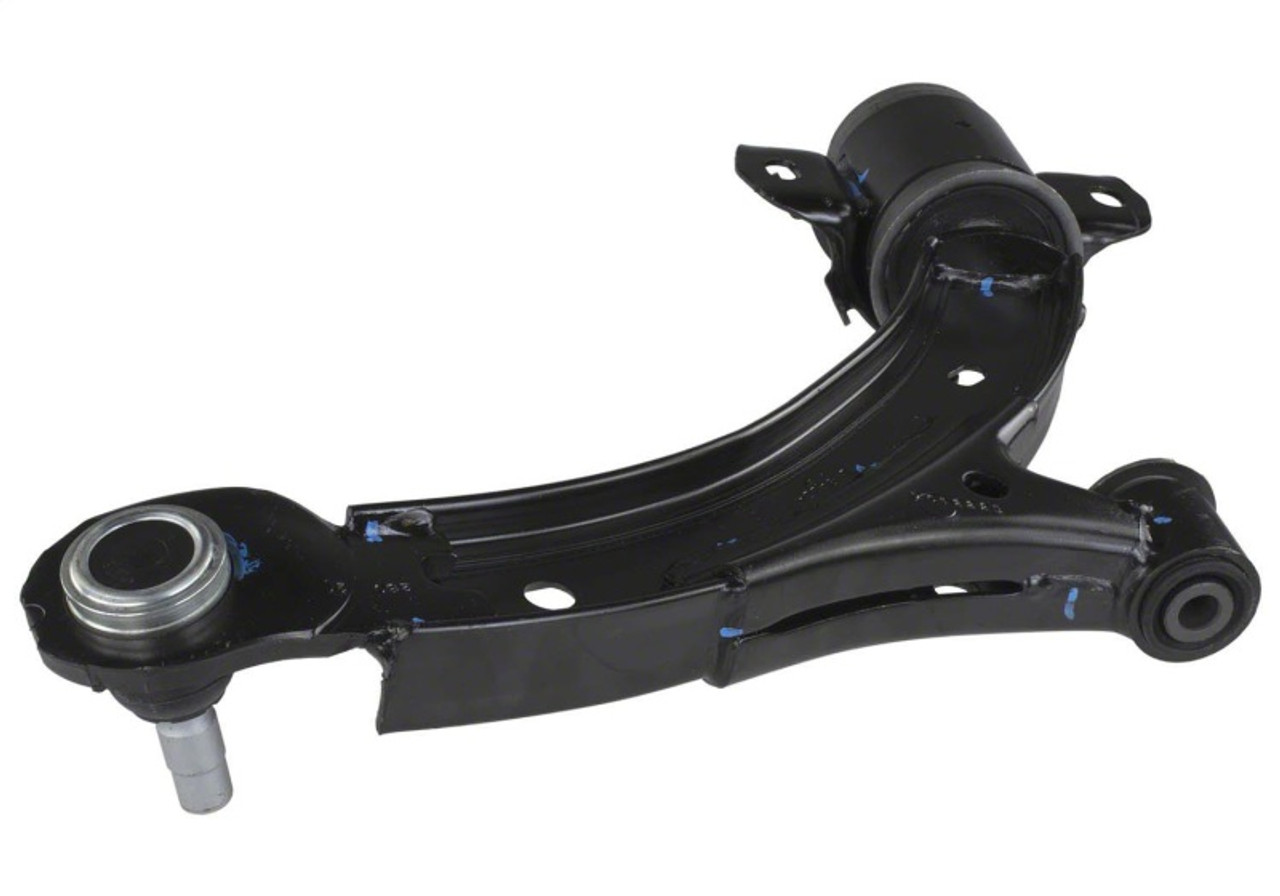 Ford Racing 05-10 Mustang GT Front Lower Control Arm Upgrade Kit - M-3075-E
