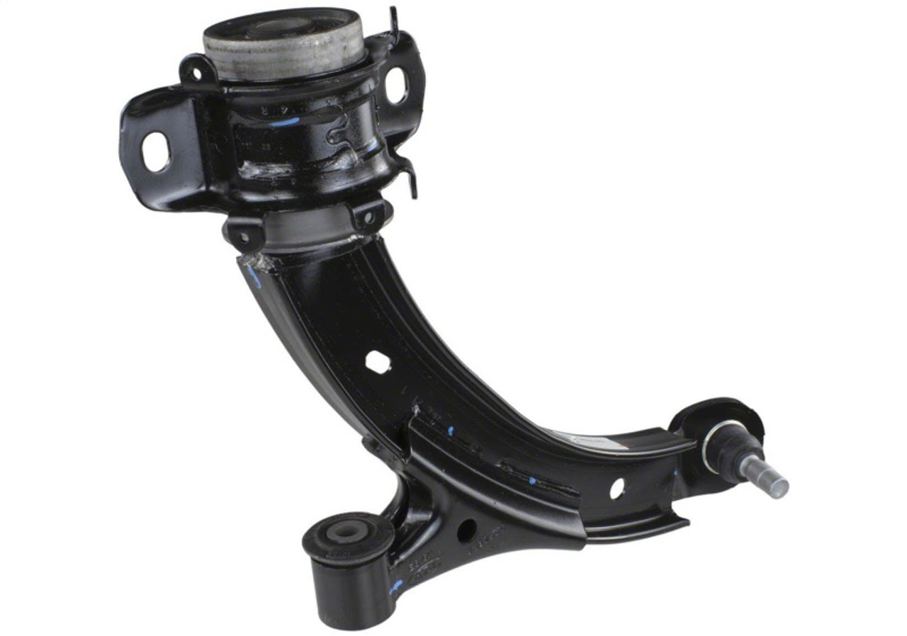 Ford Racing 05-10 Mustang GT Front Lower Control Arm Upgrade Kit - M-3075-E