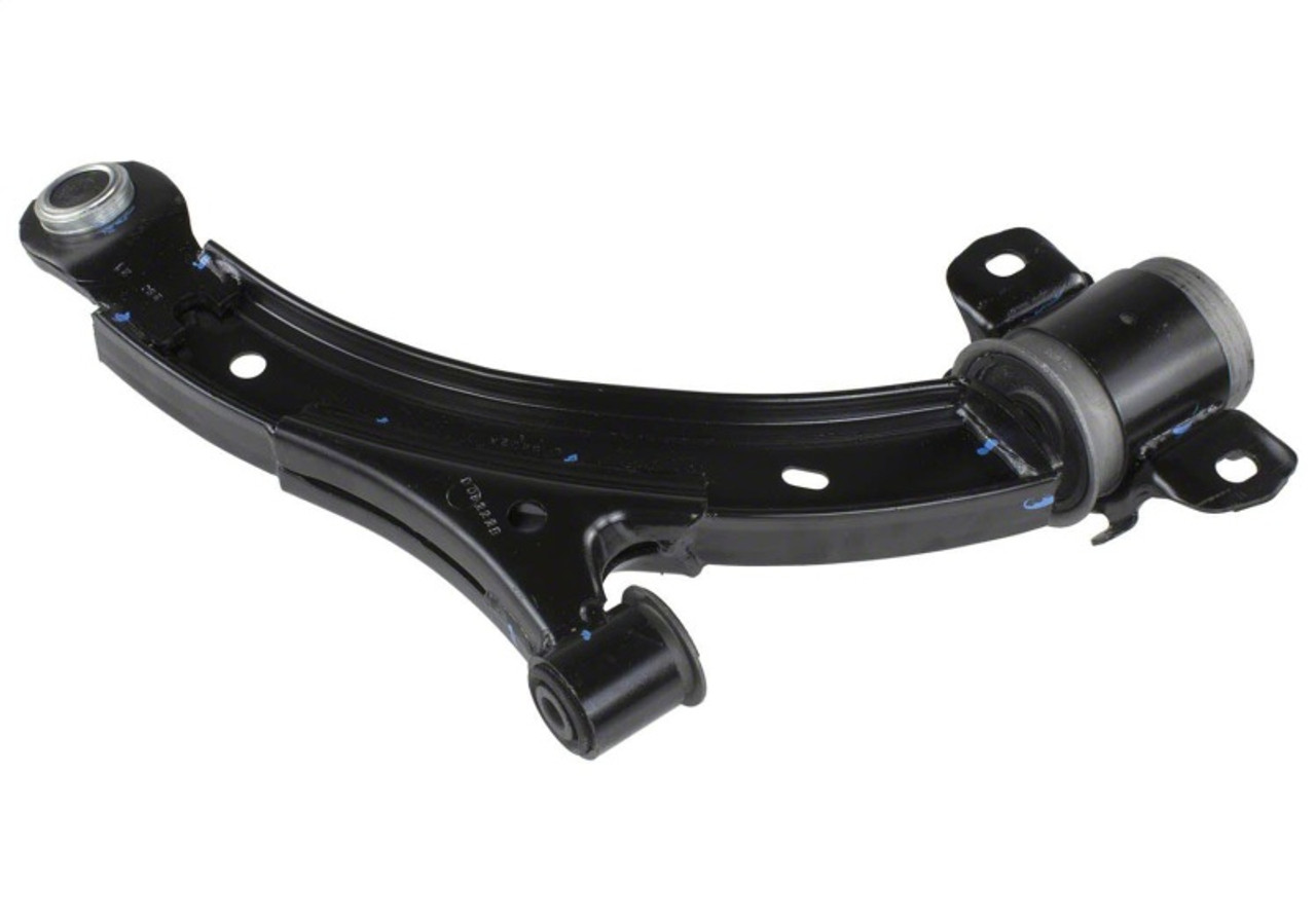 Ford Racing 05-10 Mustang GT Front Lower Control Arm Upgrade Kit - M-3075-E