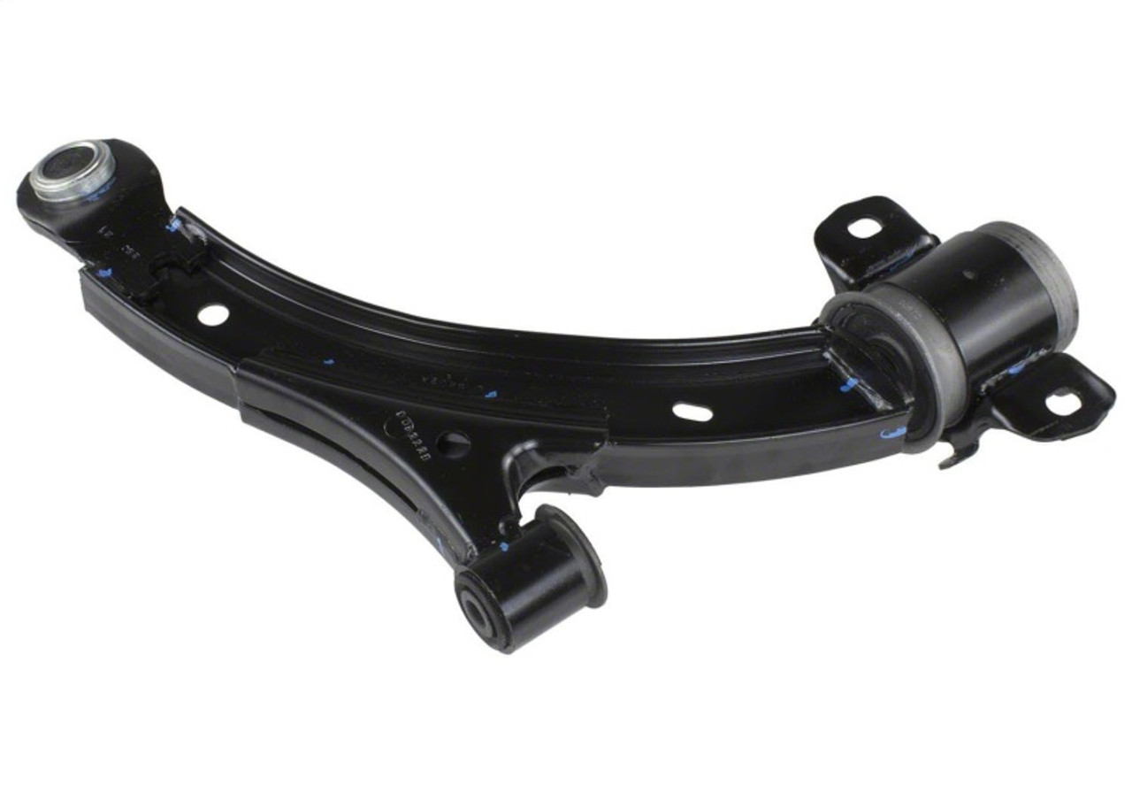 Ford Racing 05-10 Mustang GT Front Lower Control Arm Upgrade Kit - M-3075-E