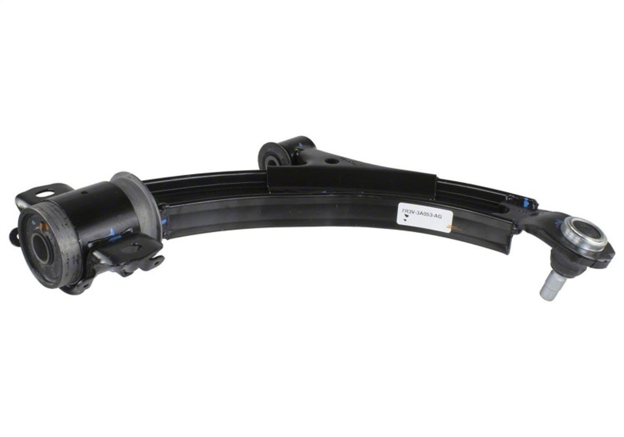 Ford Racing 05-10 Mustang GT Front Lower Control Arm Upgrade Kit - M-3075-E