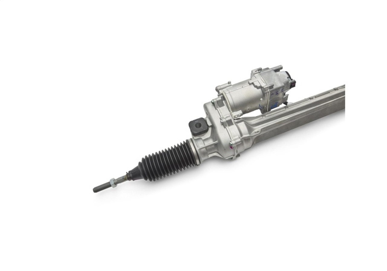 Ford Racing 2021+ Ford Bronco Severe Duty Steering Upgrade Kit - M-3200-WT
