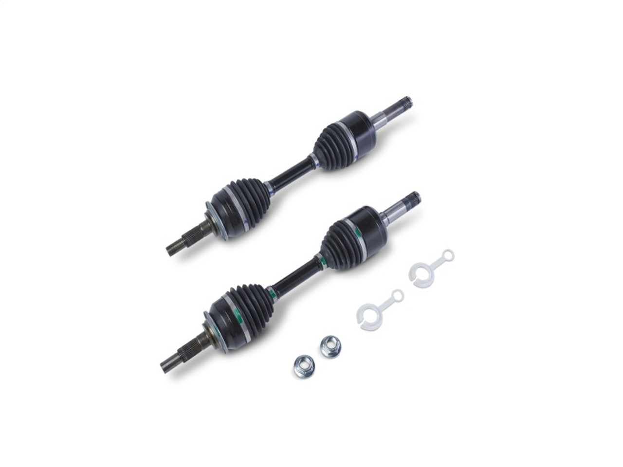 Ford Racing Bronco M210 Painted Half Shaft Kit - M-3429-BR