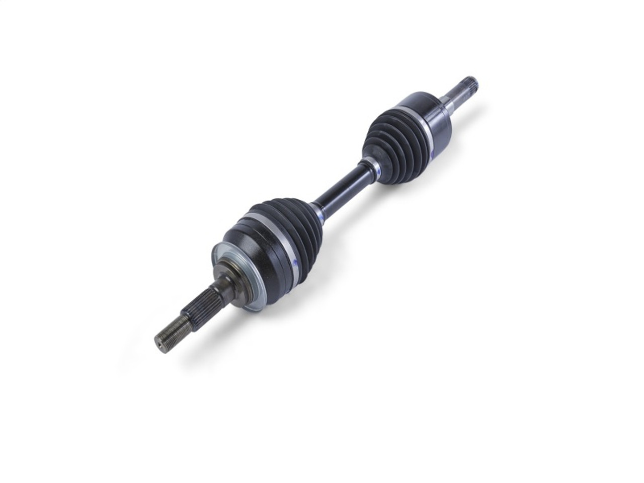 Ford Racing Bronco M210 Painted Half Shaft Kit - M-3429-BR