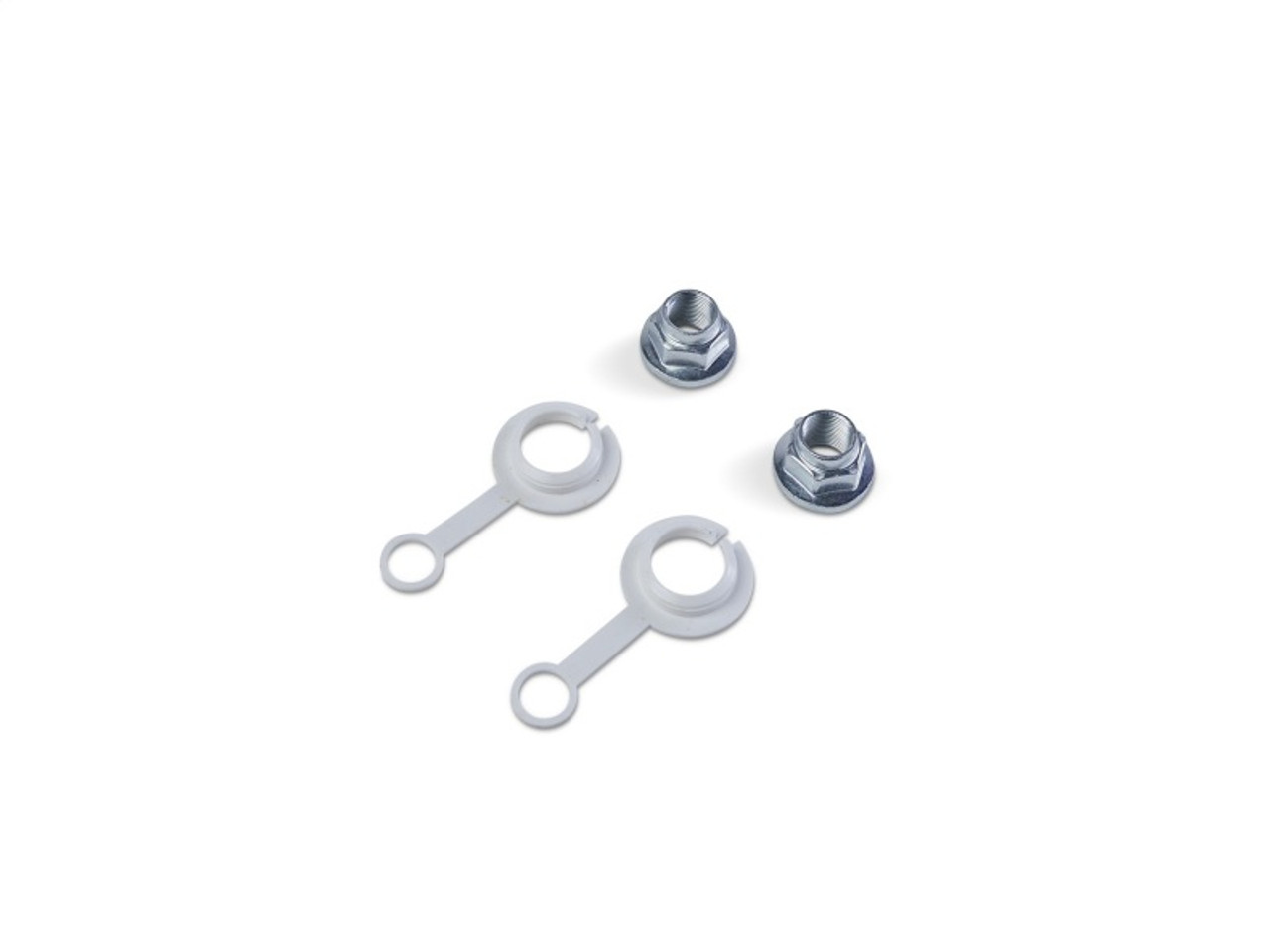 Ford Racing Bronco M210 Painted Half Shaft Kit - M-3429-BR