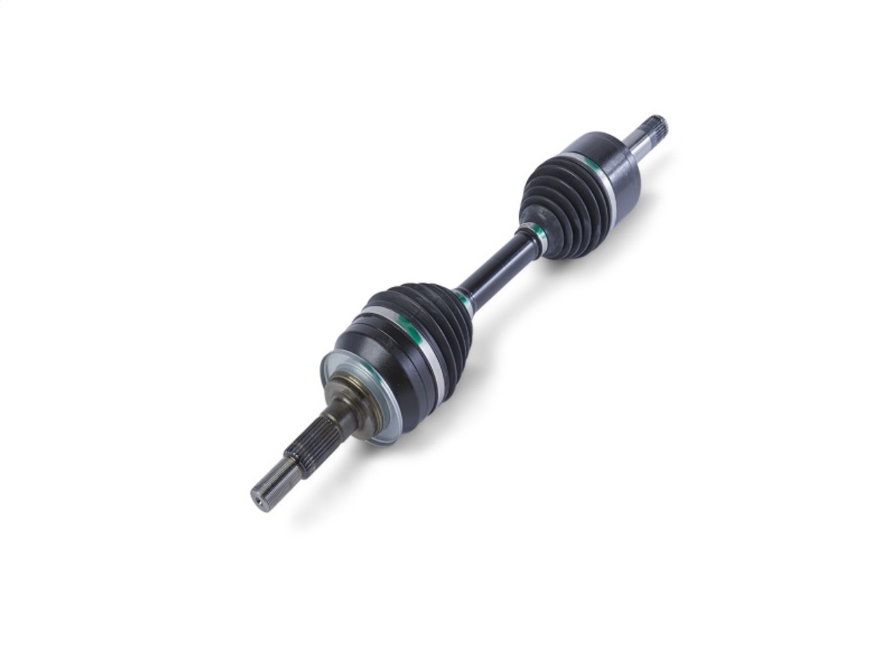 Ford Racing Bronco M210 Painted Half Shaft Kit - M-3429-BR