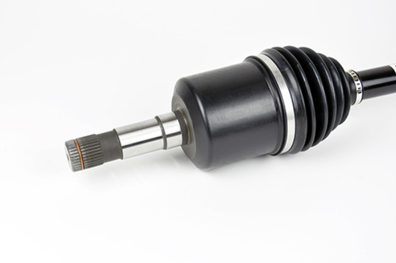 Ford Racing 22-25 Bronco Raptor Upgraded Front Half Shaft Kit (Excl Ranger Raptor) - M-3429-WU