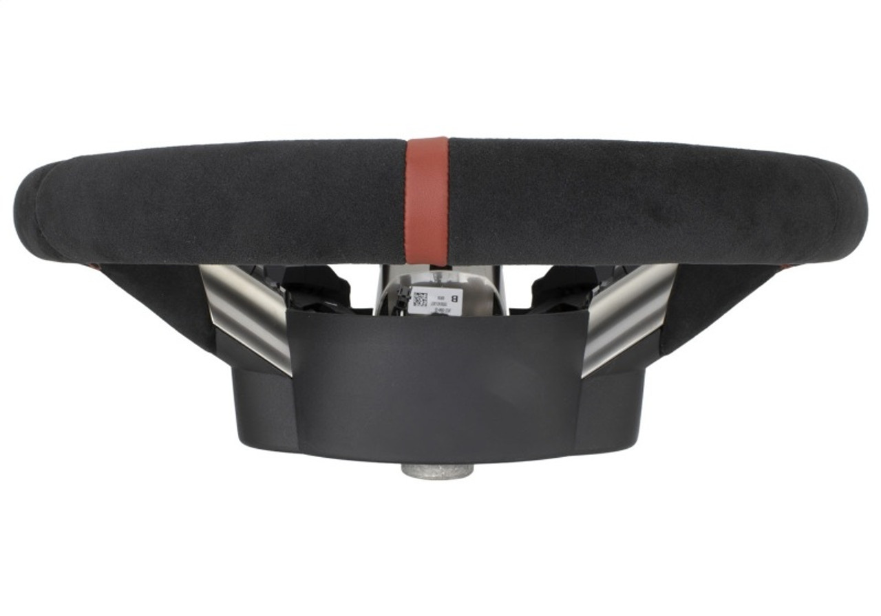 Ford Racing Mustang GT350R Steering Wheel - M-3600-M350RA