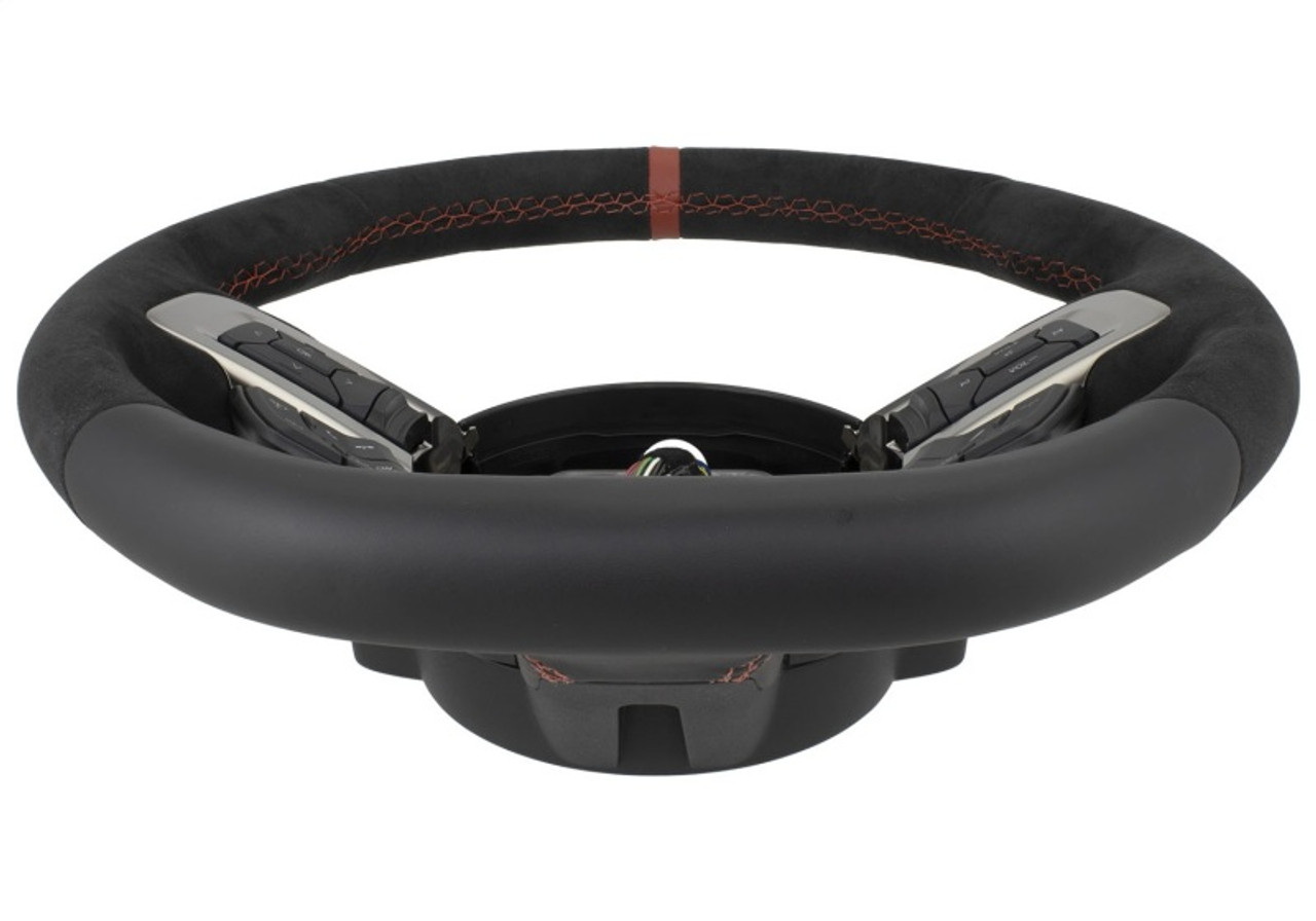 Ford Racing Mustang GT350R Steering Wheel - M-3600-M350RA
