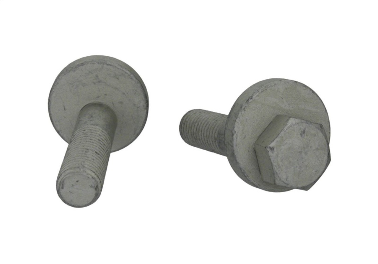 Ford Racing 05-14 Mustang Caster & Camber Alignment Eccentric Bolt Kit - M-3B236-A
