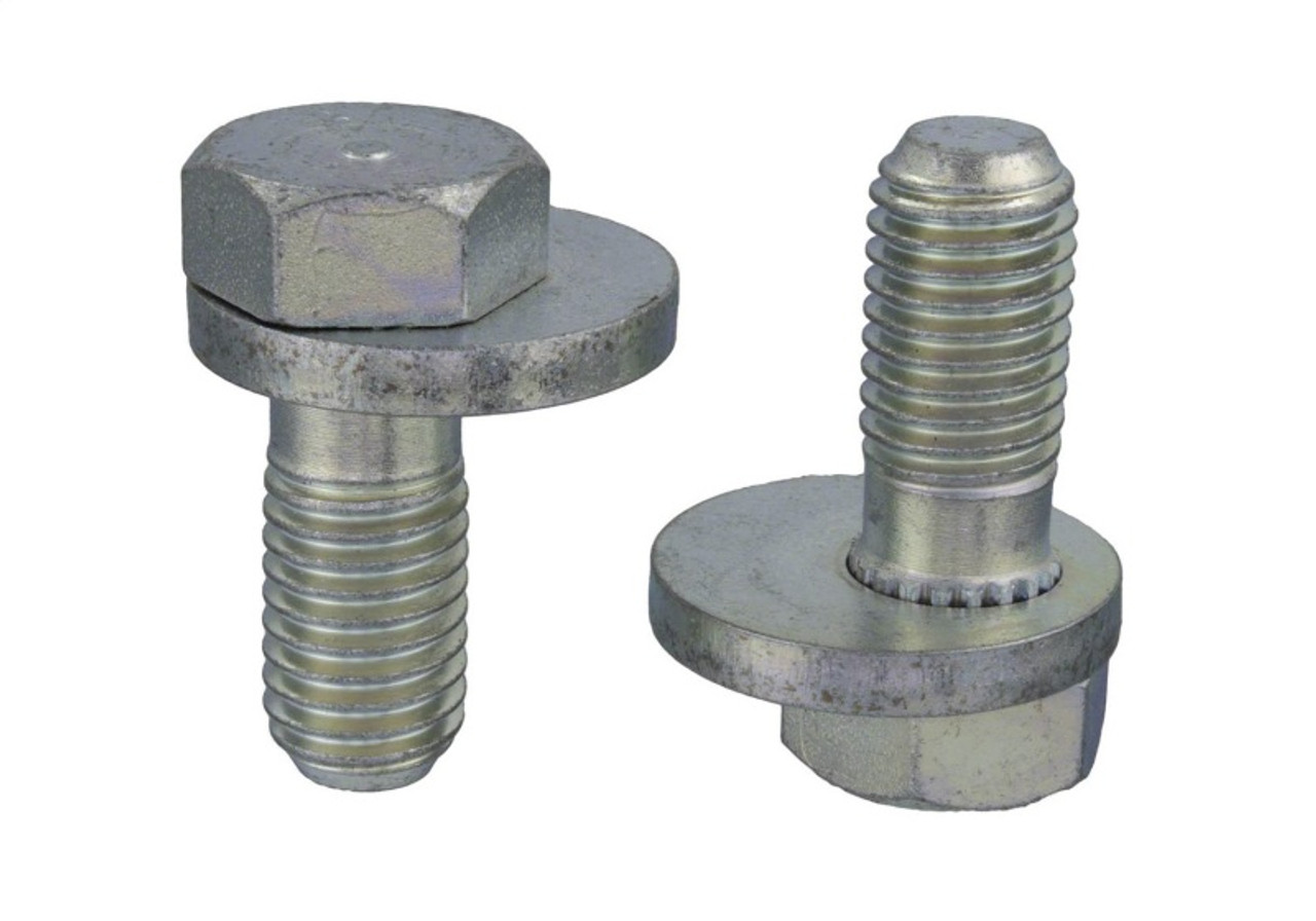 Ford Racing 05-14 Mustang Caster & Camber Alignment Eccentric Bolt Kit - M-3B236-A