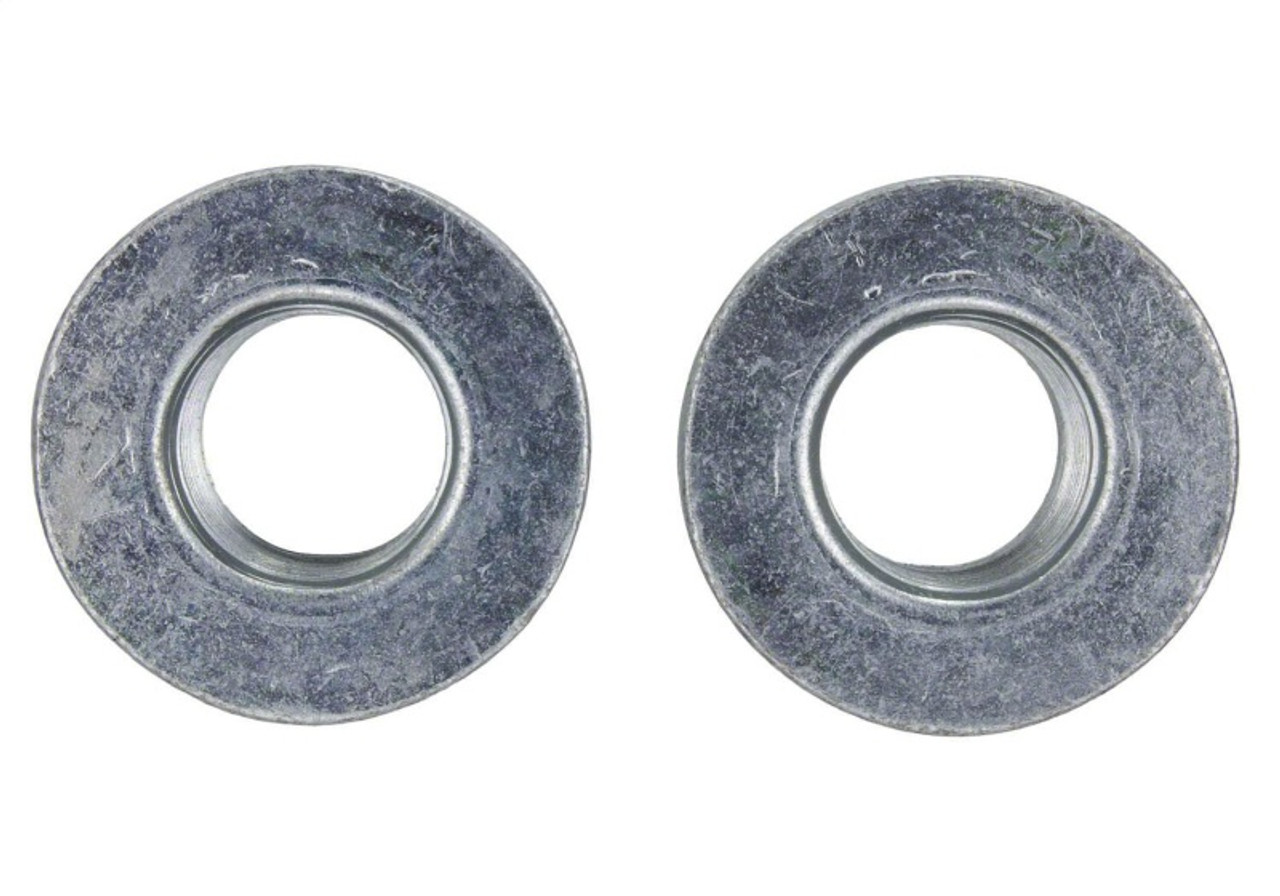 Ford Racing Bronco Front Axle Hub Nut - Pair - M-3B477-A