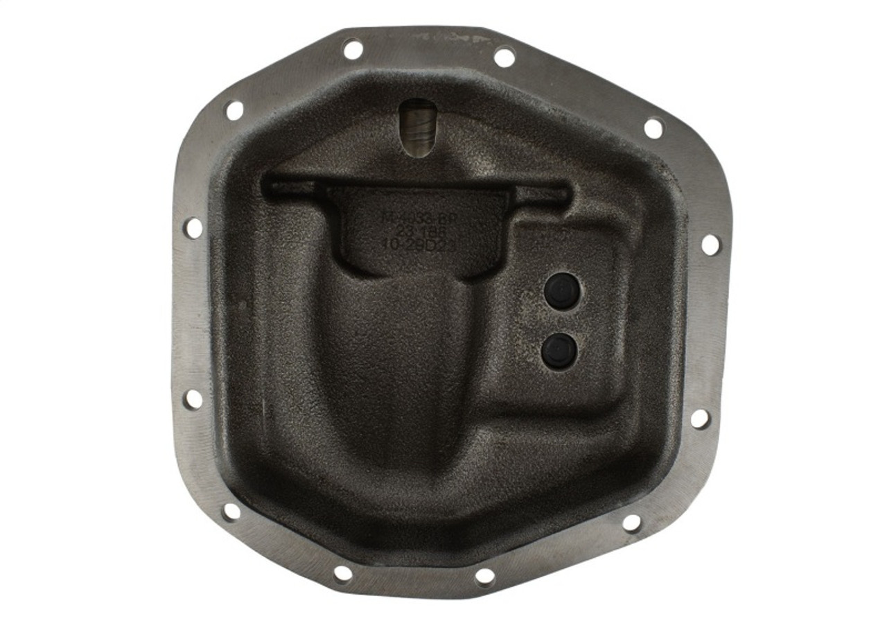Ford Racing 21-25 Bronco M220 HD Rear Axle Differential Cover - M-4033-BR