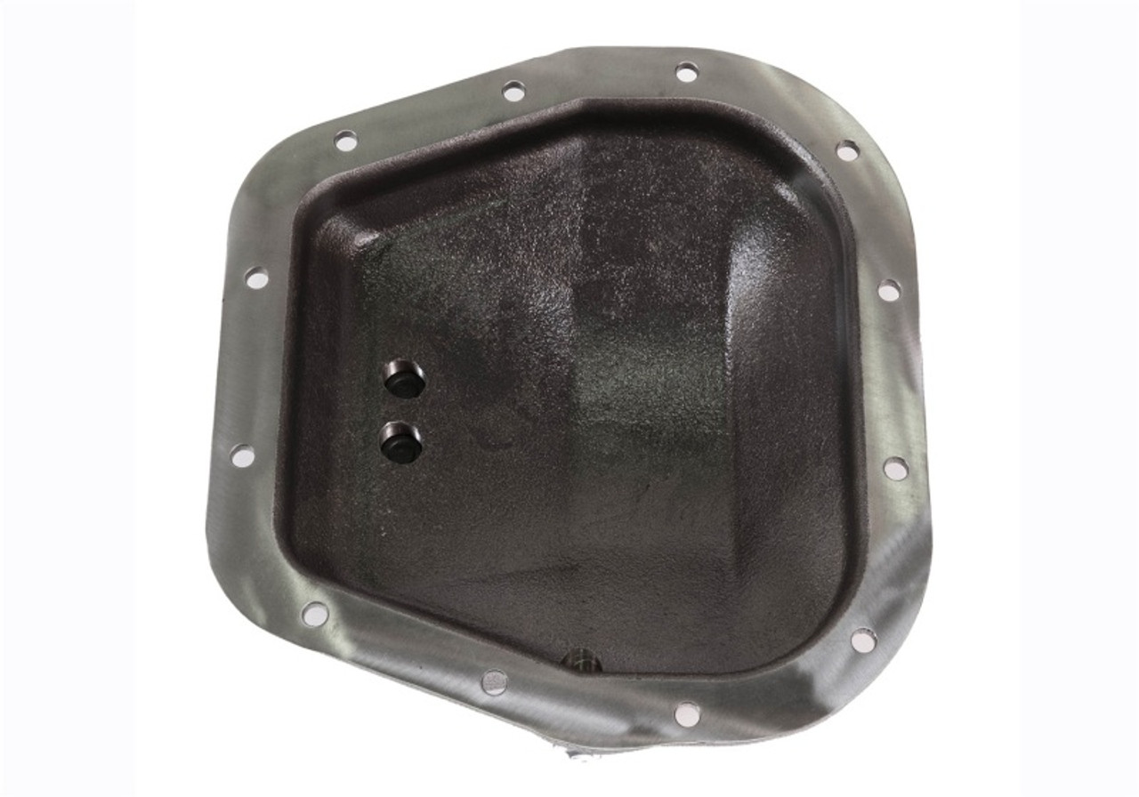 Ford Racing 9.75in Differential Cover - M-4033-F975