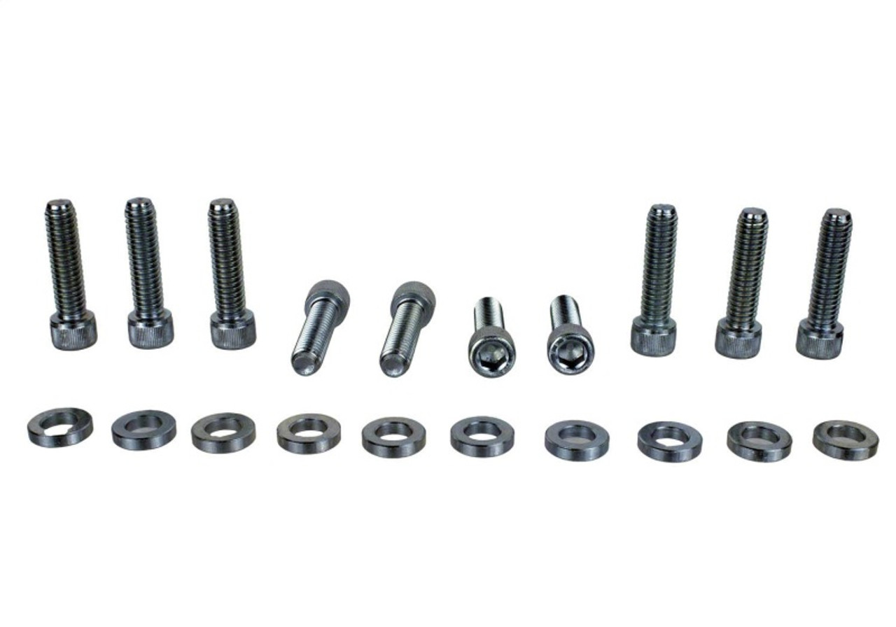 Ford Racing 8.8inch Axle Girdle Cover Kit - M-4033-G2