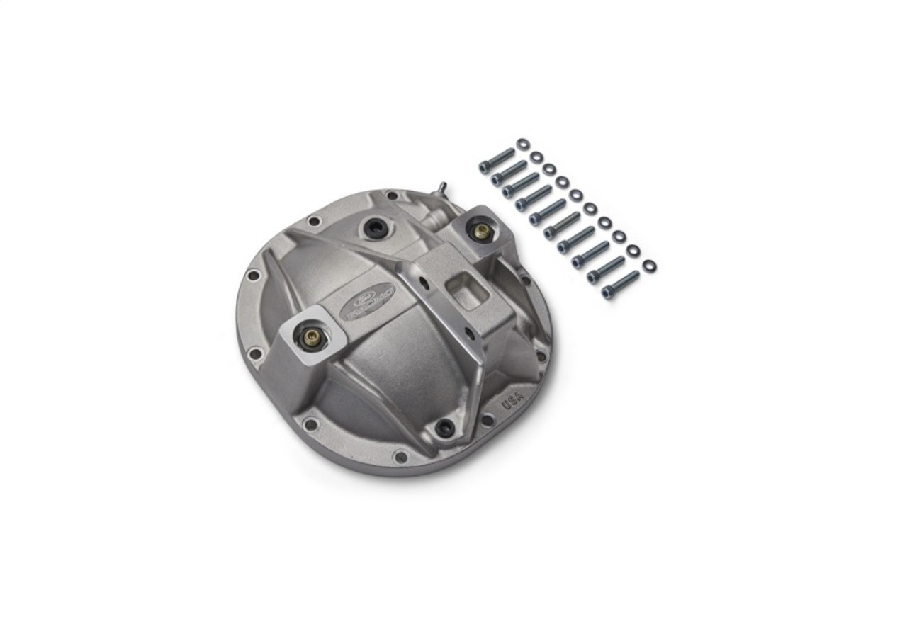 Ford Racing 1999-2004 Cobra IRS Axle Girdle Cover - M-4033-G3