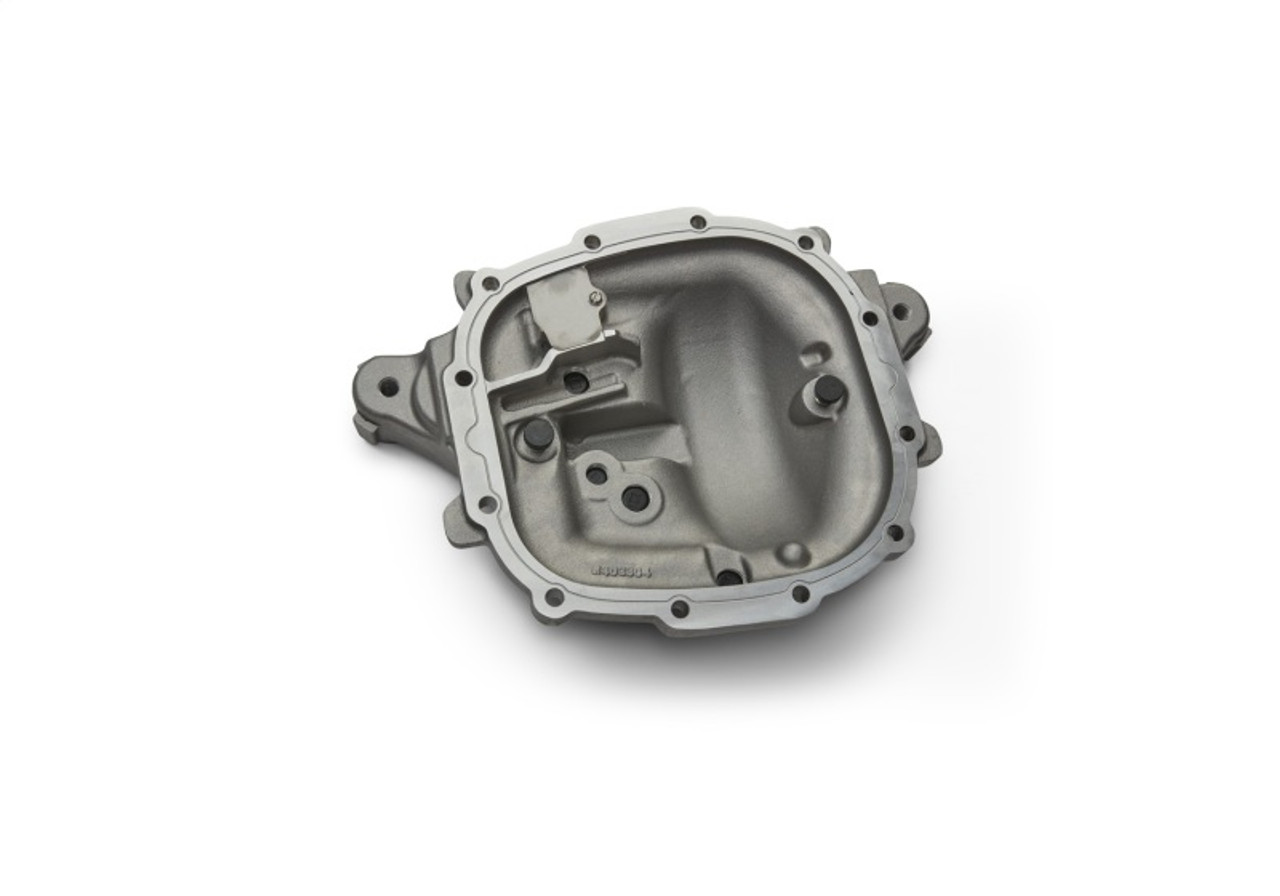 Ford Racing 2015+ Ford Mustang Differential Cover - 8.8in. IRS - M-4033-G4