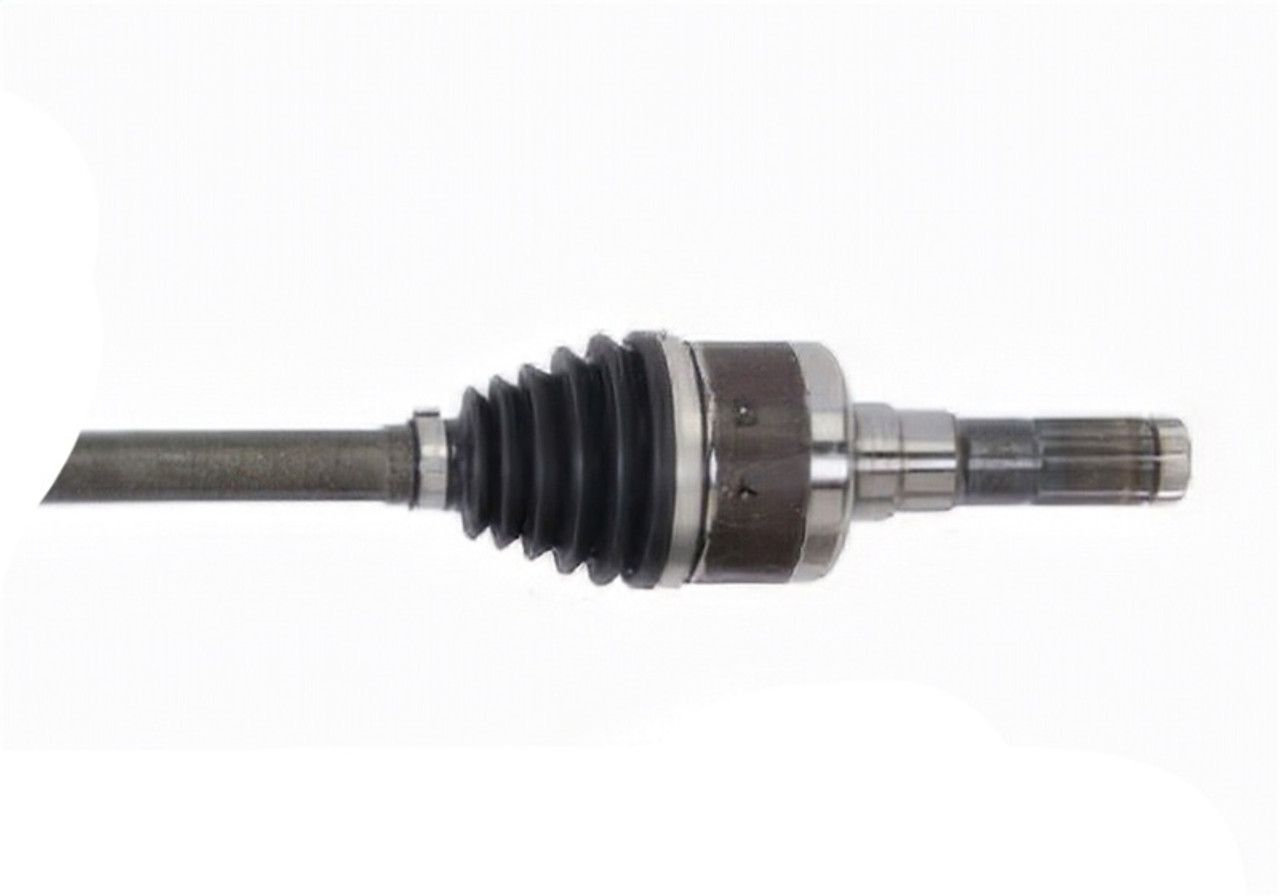Ford Racing 15-17 Mustang GT350 Half Shaft Kit - M-4130-M8S